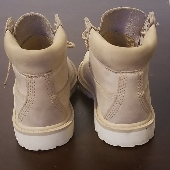 Timberland - Picture 3 of 5